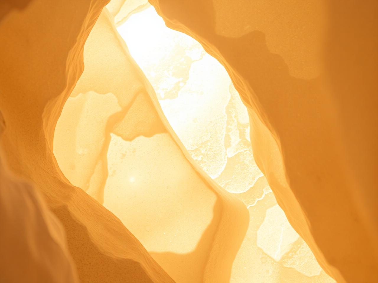 The Poetry of Light